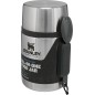 Stanley Adventure Stainless Steel Termoflaske til mad 0.53liter Stanley Adventure Stainless Steel Termoflaske til mad 0.53liter